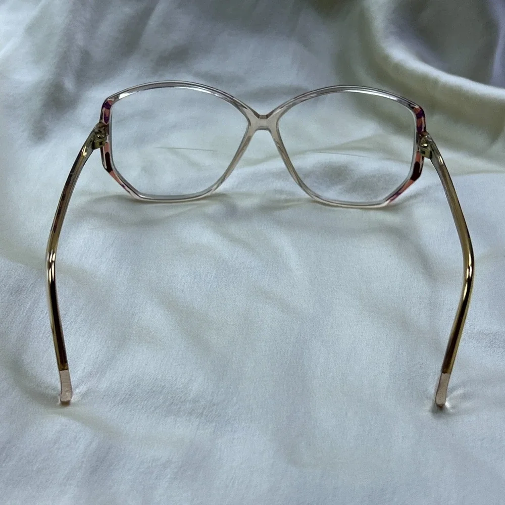 Silhouette Glasses SPX M1793‎ /20 C 2837 Eyeglasses Frames ONLY Womens 54-19-130
